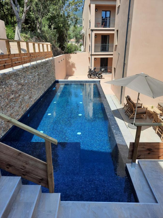 Casa Mea Hotel Santa-Maria-di-Lota